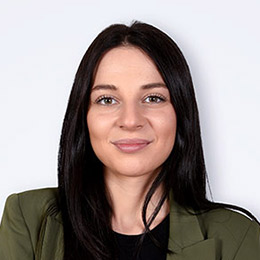 Amina Gavranovic